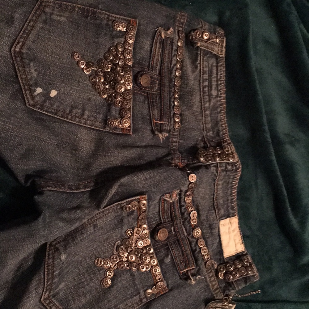 Jeans - Picture 2 of 3